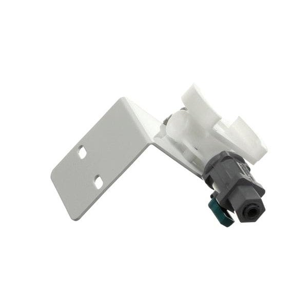 Hd & Bracket Assembly, Fm1500Dws